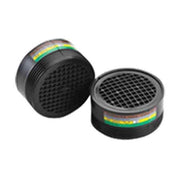 FILTRO PER MASCHERA MOD. A1 B1 E1 K1 - 2 pezzi- MILLA