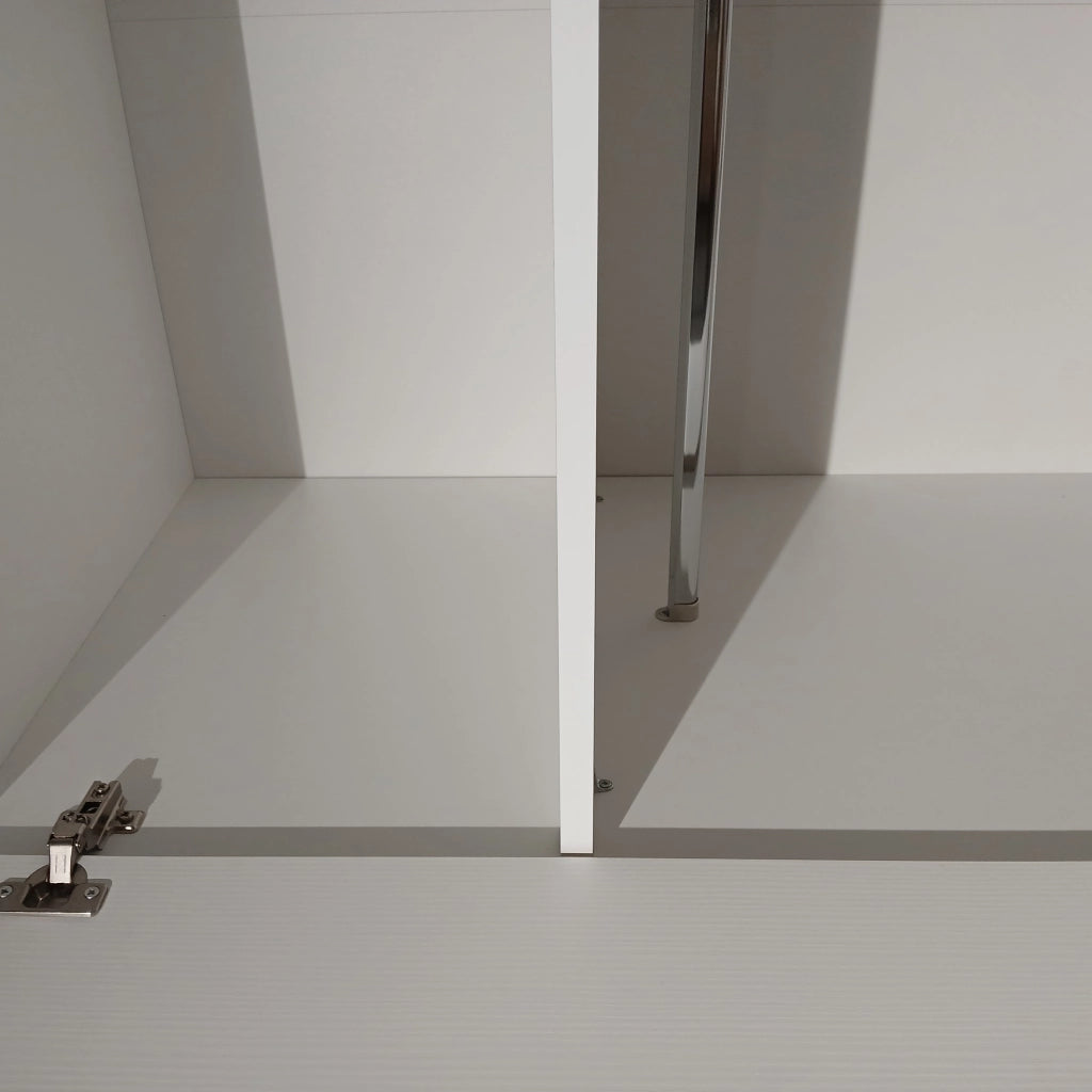 ARMADIO SIMPLI 2A+2C OLMO 83X54XH211CM.