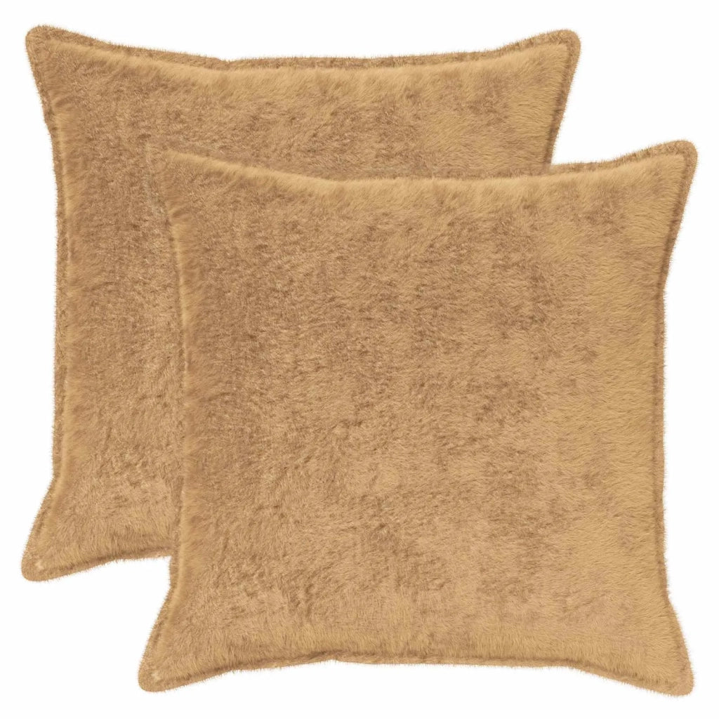 Federa 2 pcs HOUTEN Tortora 80 x 80 cm 921825