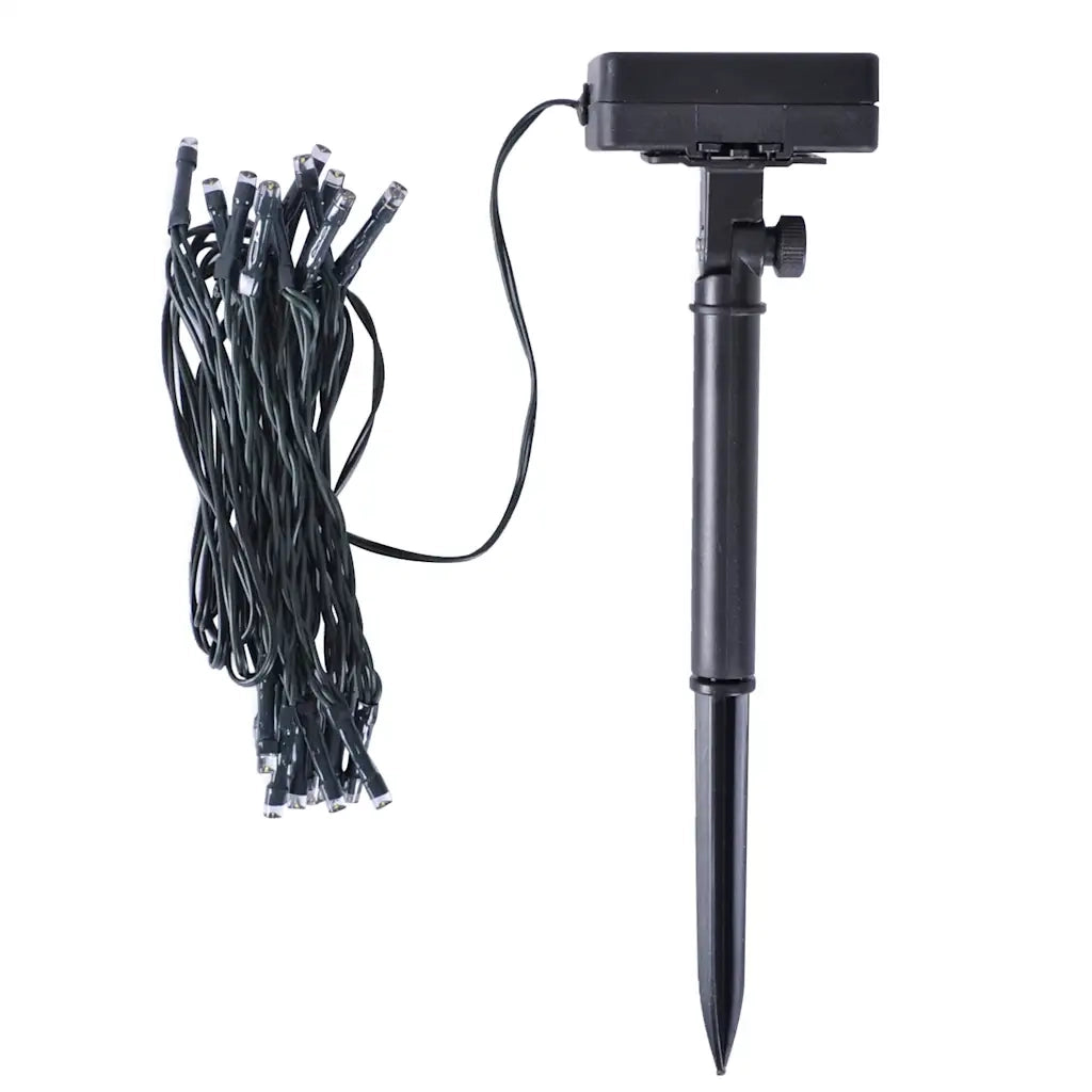 Sfere di Bosso Artificiale con Luci LED 4 pz Verdi 12 cm CFW3418331
