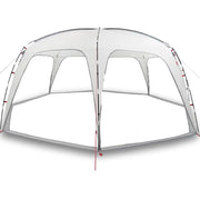 Tenda per Feste Grigia Impermeabile