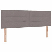 Testiera | Testata Talpa 144 cm Tessuto