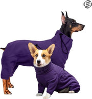 Pijama per cani