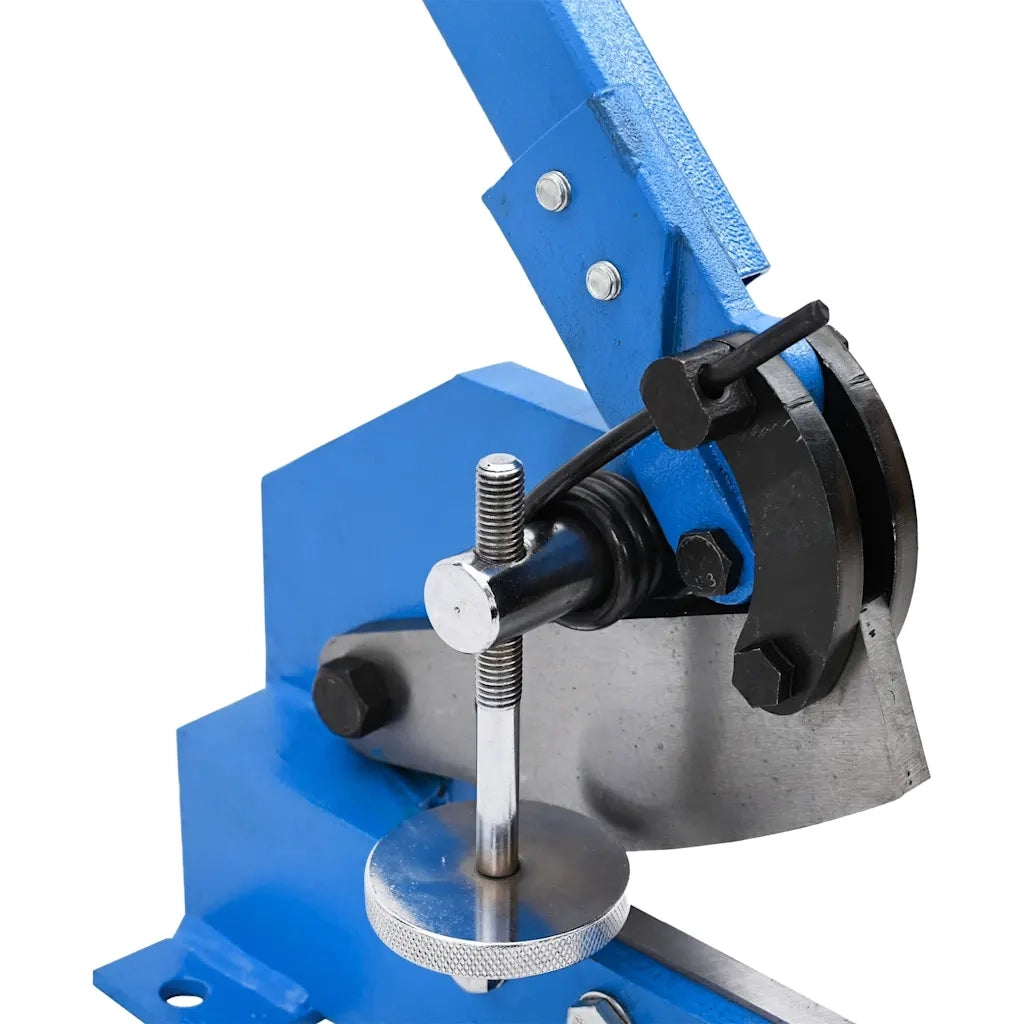 Cesoia a Leva 125 mm Blu CFW3244324