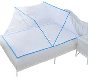 Culla Portatile Opportuna - Reticolo Sostenibile - Polyester