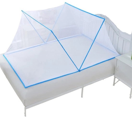 Culla Portatile Opportuna - Reticolo Sostenibile - Polyester