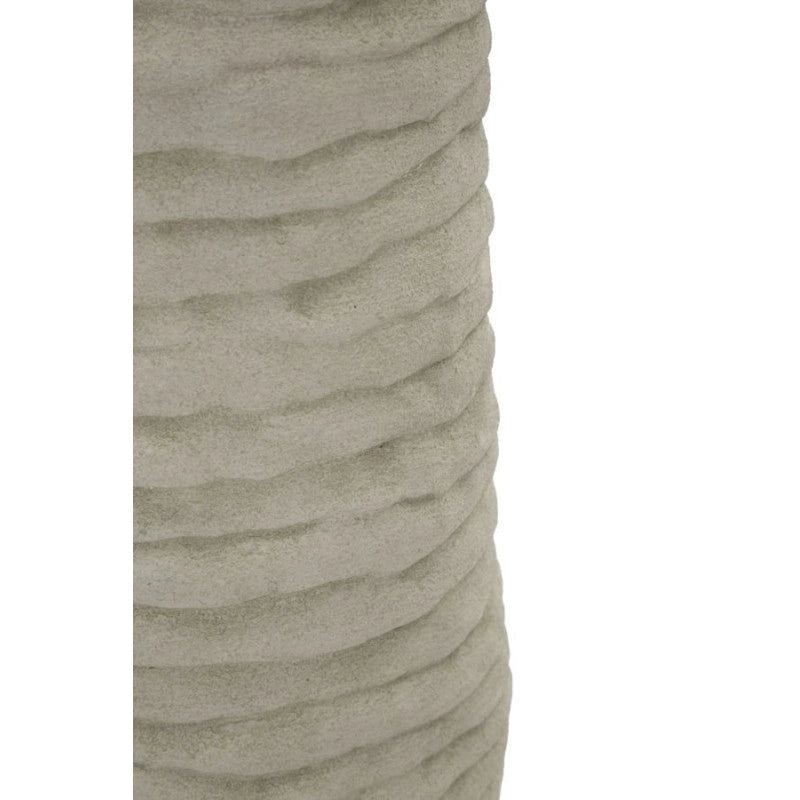 Vaso Lima Open cm ø 15,5x40 (apertura cm ø 12)