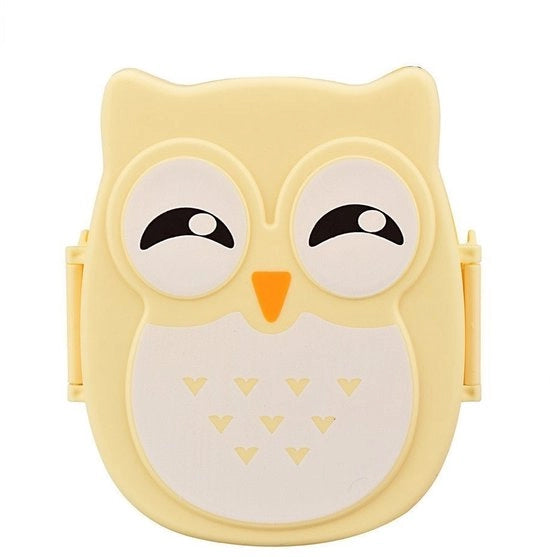 Lunchbox Acqua Impronta - 900 ml - 16 x 14 x 7 cm - Brodo Contenitore