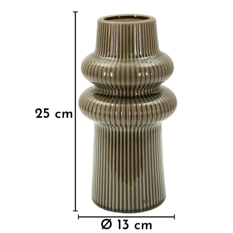 Vaso Armony cm ø 13x25 (apertura cm ø 5,5)