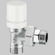VALVOLA A SQUADRA TERMOSTATICA  1/2 x 24  19     ARTECLIMA