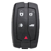 RADIOCOMANDO AUTO HU188S16 - per Land Rover  - SILCA