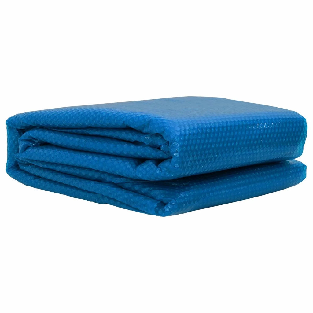 Copertura per piscina Blu 800 x 400 cm PE 42034635