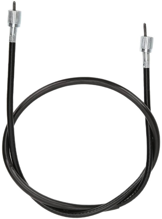 Cavo di misurazione della velocità - Alta resistenza - Sostituzione diretta - Affidabilità - Compatibile con scooter cinesi/BMW motociclette/ATV - Adatto per 49-300cc - Prestazioni a lungo termine - Misuratore di velocità