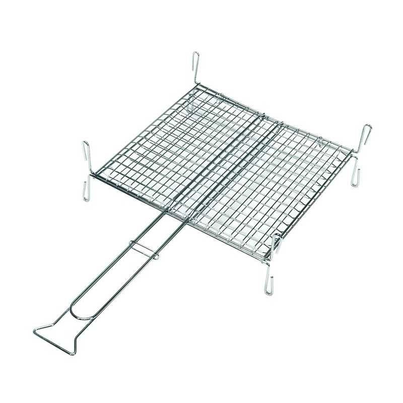 Graticola Blinky Doppia