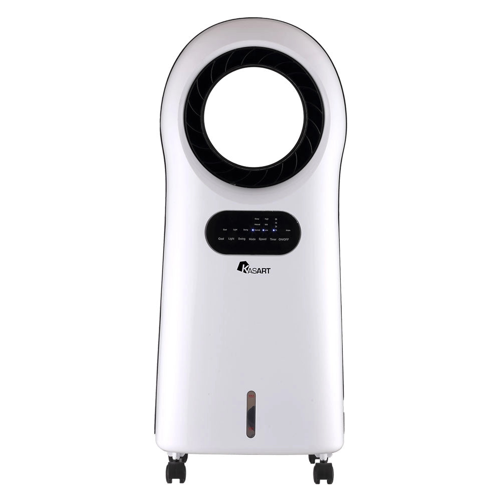 Raffrescatore Evaporativo Ionizzatore 90 W