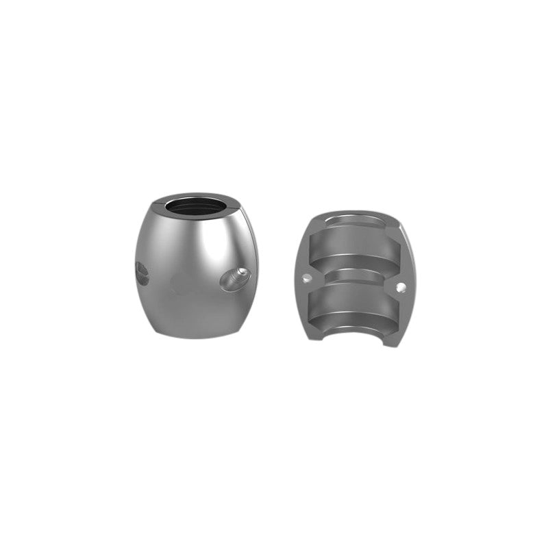 ANODO ZINCO COLLARE Ø40
