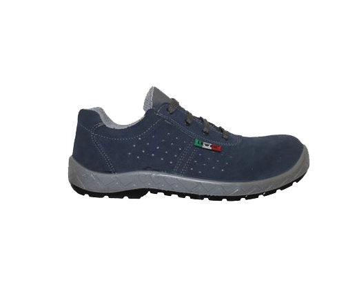 SCARPA ANTINFORTUNISTICA 'TROPEA' S1P n° 39 - LEWER