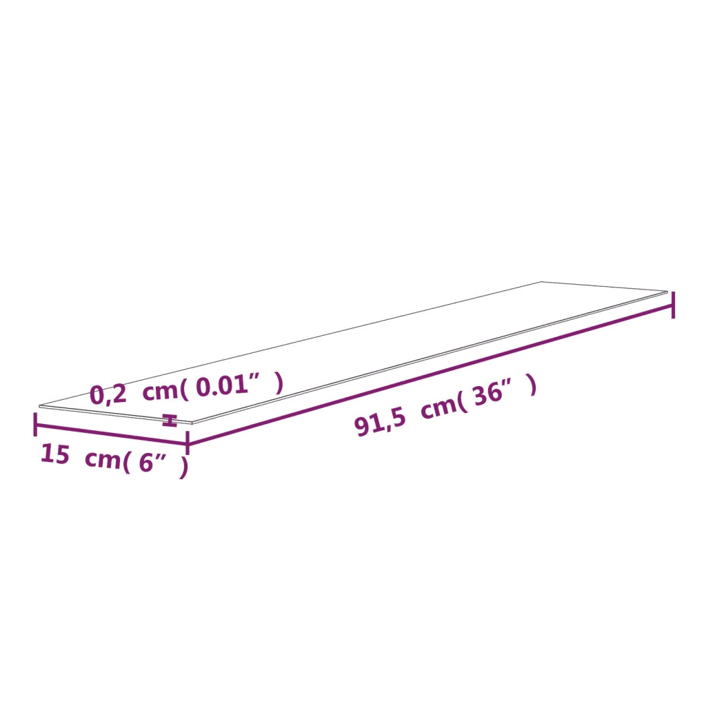Pannelli da Parete Effetto Legno Grigio PVC 2,06 m² 351818