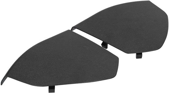 Copertura Porta Premium - Verricambio 2117270148/2117270248 - Adatto per W211 2003-2006 - Realizzato in ABS di alta qualità - Installazione semplice - Copertura Porta