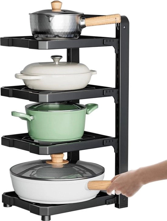 Organizzatore per cucina