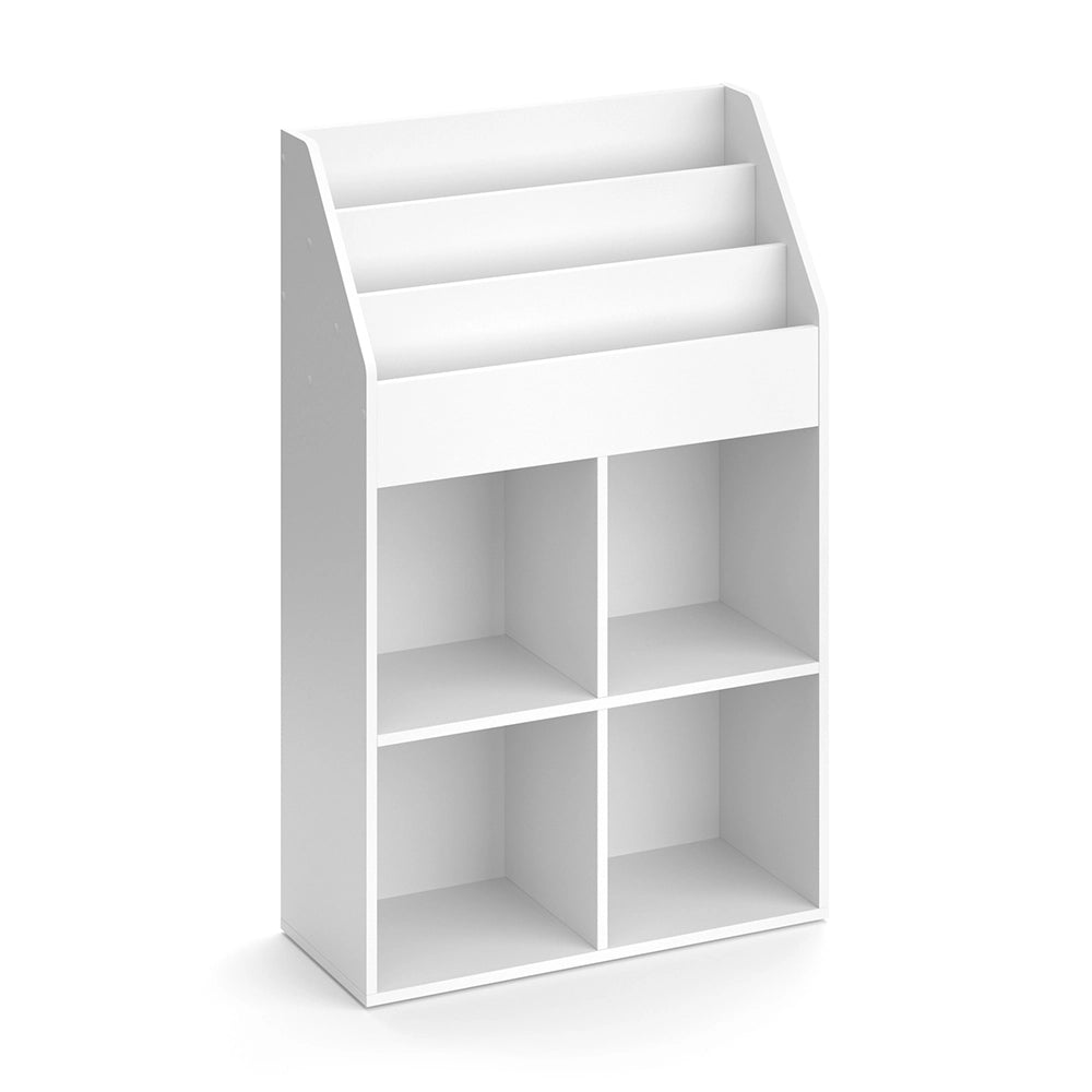 Vicco Libreria Bianco 72 x 114.2 cm