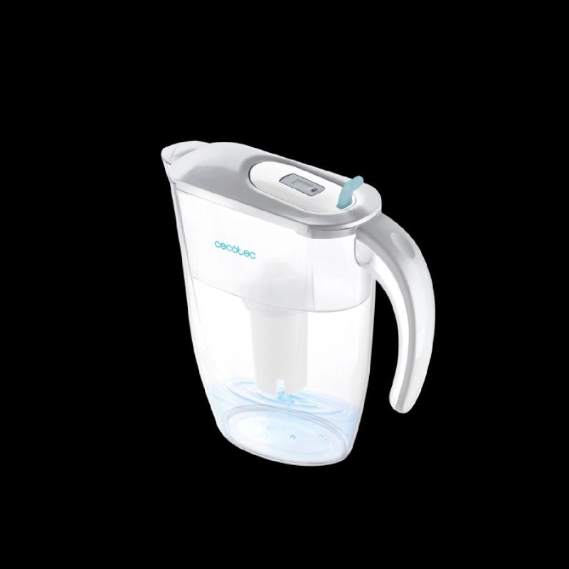 CECOTEC 04181 - Caraffa filtrante d’acqua H2ONature 2400 Active Pro
