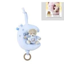 Decar 2 Luna Carillon 20cm