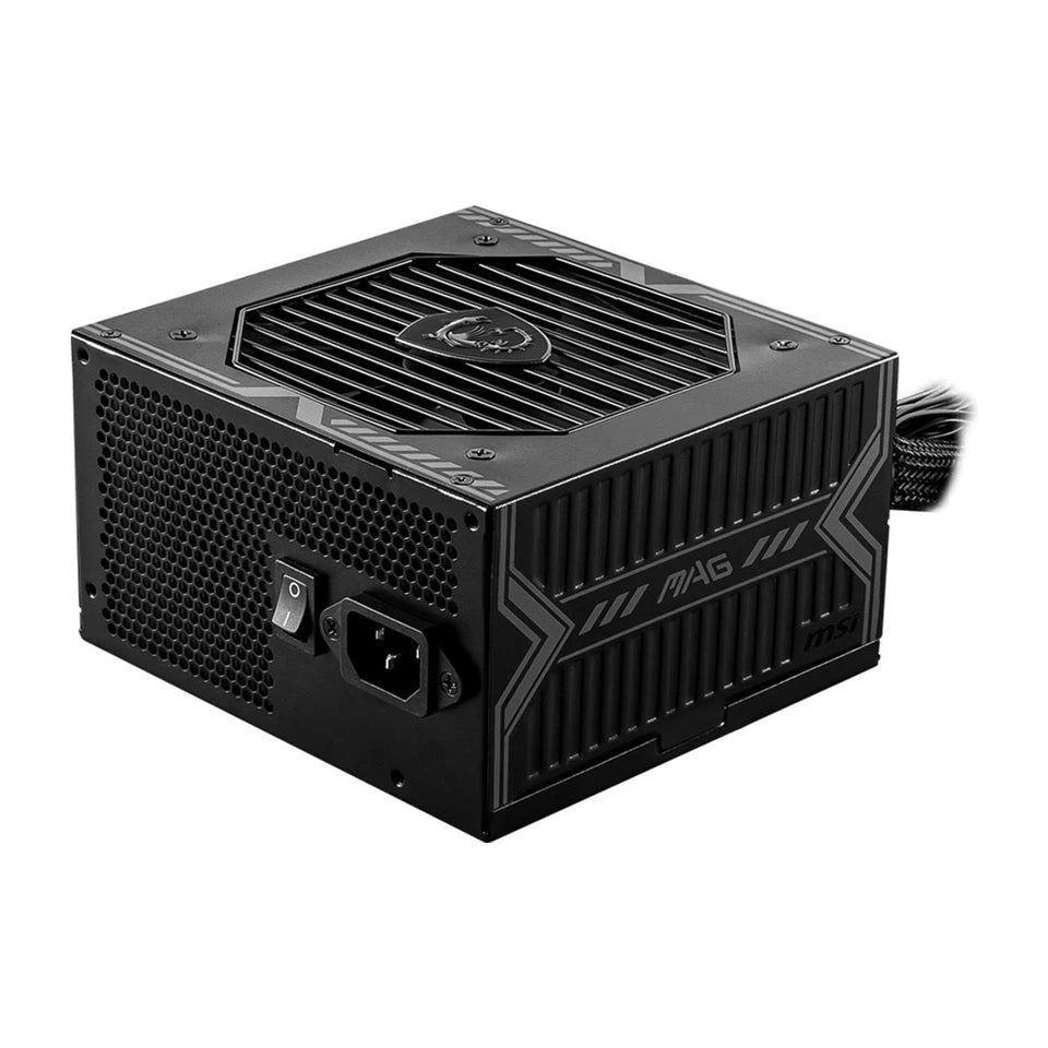 Alimentatore MSI MAG A650BN da 650W