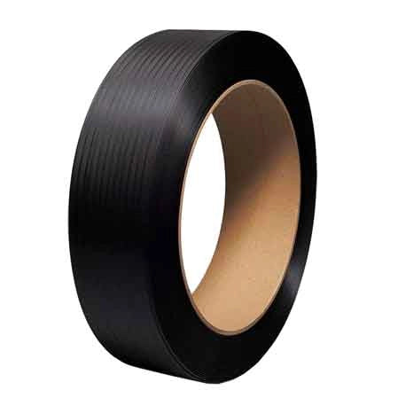 REGGETTA IN PLASTICA PER TENDIREGGIA 15x0.8 mm - diam. 400 mm - 1500 metrilineari