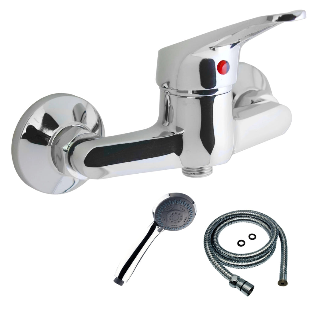 Miscelatore Doccia Esterno Vienna