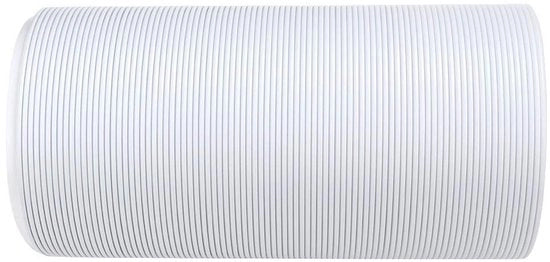 Sostegno di scarico Portatile - Sostegno di scarico Flessibile per Condizionatori - Ricambio - Diametro 15cm - Lunghezza 1,5m - Materiali di Alta Qualità - Sostegno di scarico per Condizionatori