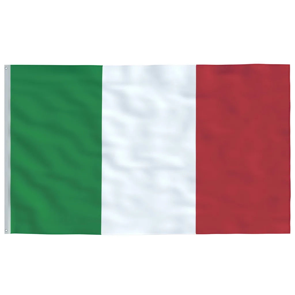 Bandiera dell'Italia 90x150 cm 146050