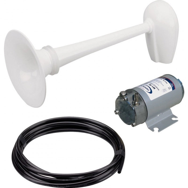 TROMBA OMOL.RINA 12V. PW2-BB COMPRESSOR FOR ARTICLE 3838412