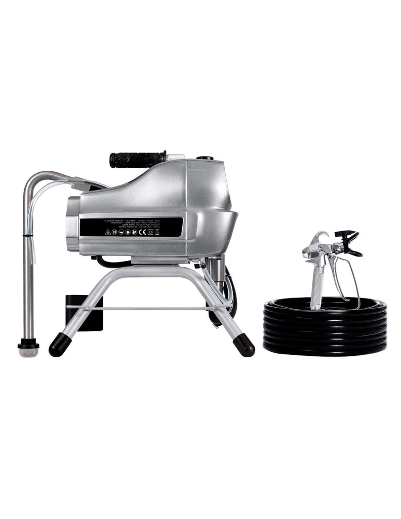Apparecchiatura elettrica airless 1,8 L WERKU