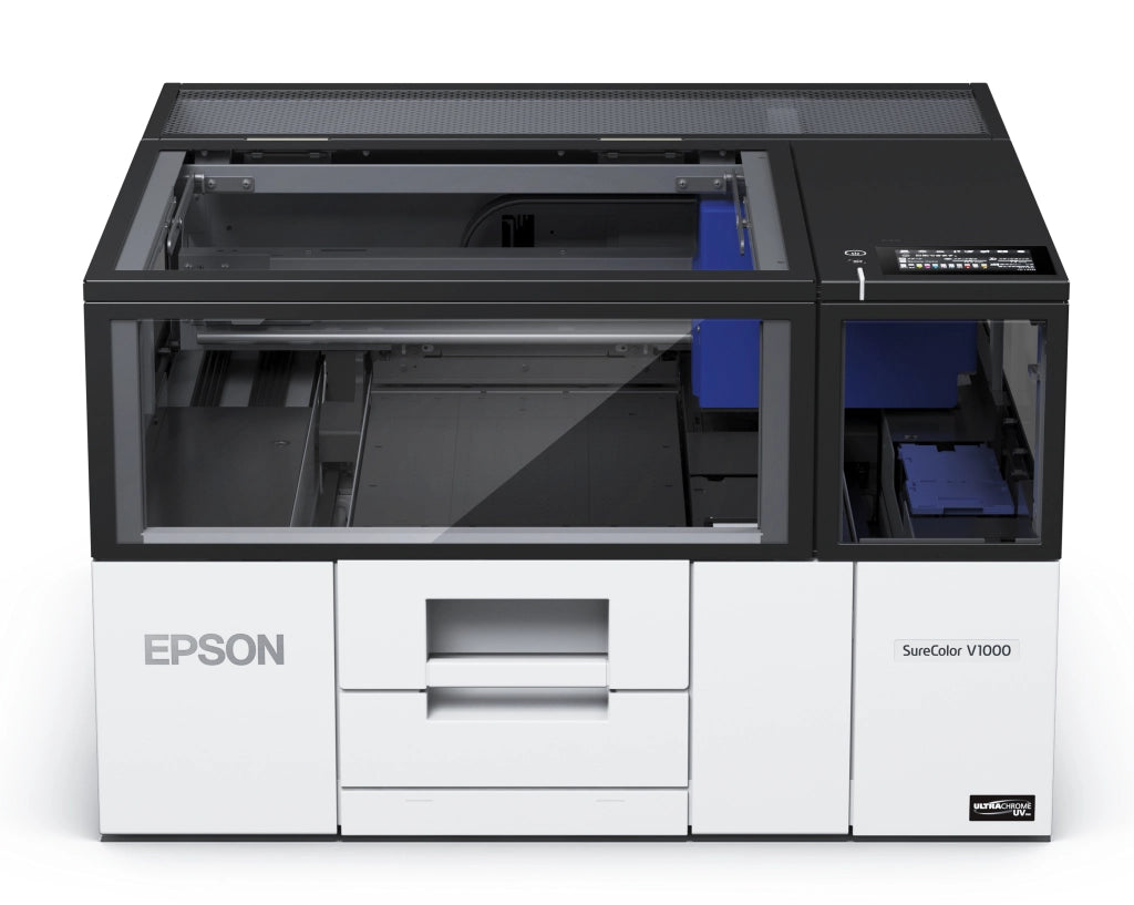 Stampante piana uv surecolor sc-v1000 a4 - c11ck69301a0