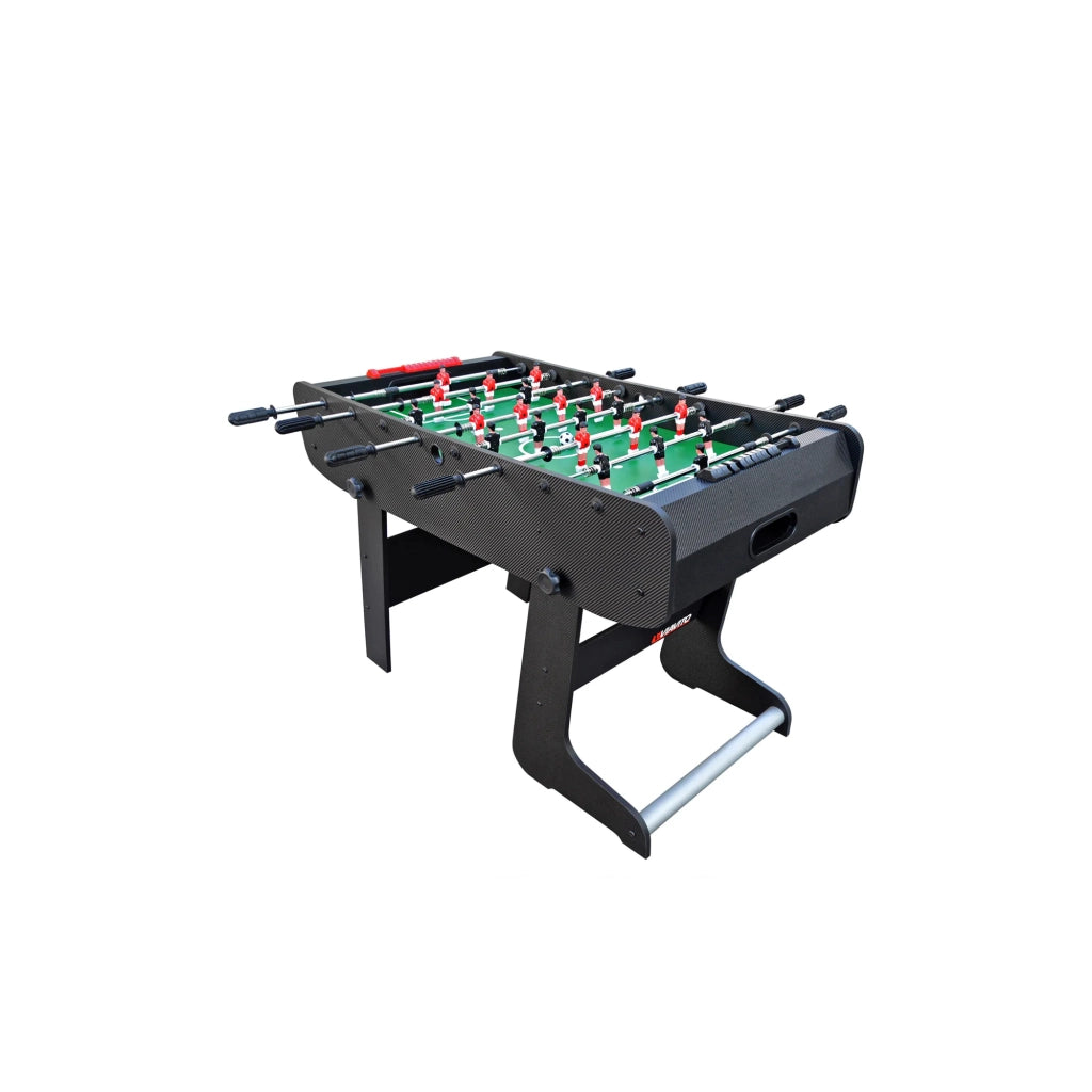 Tavolo da calcio pieghevole - Viavito - Modello FT100X - 4 gambe