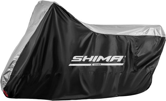 Copertura per Motori SHIMA X-Cover Solo