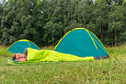 SACCO A PELO DA CAMPEGGIO HIBERHIDE 10