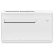 Argoclima Apollo 12HP condizionatore portatile 29 dB Bianco