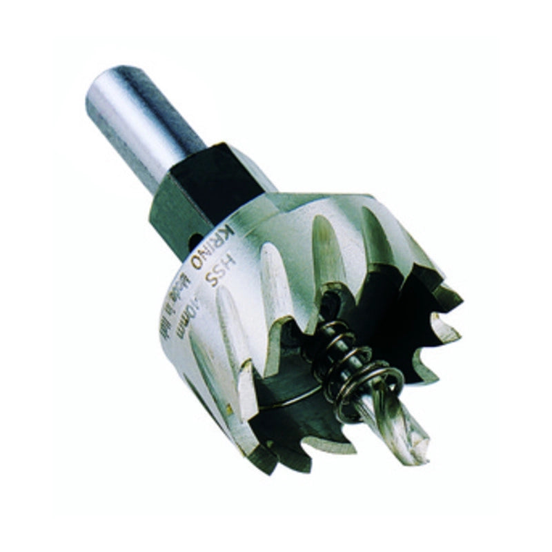 FRESA A TAZZA HSS ATTACCO 10 MM D 31 MM- KRINO- 1,0 pz