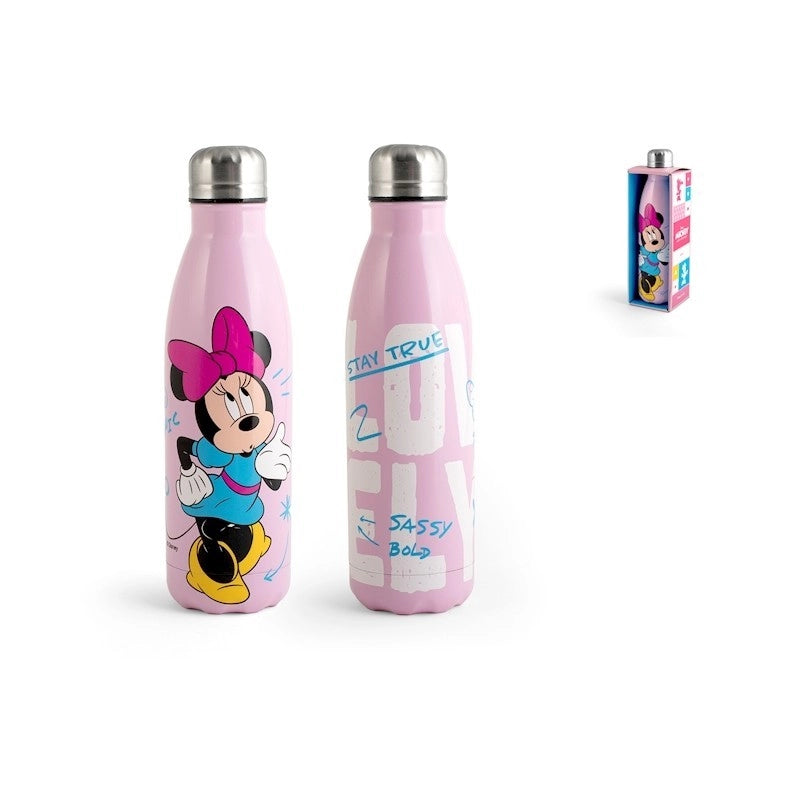 Bottiglia Termica Minnie Comeback 0,5 L