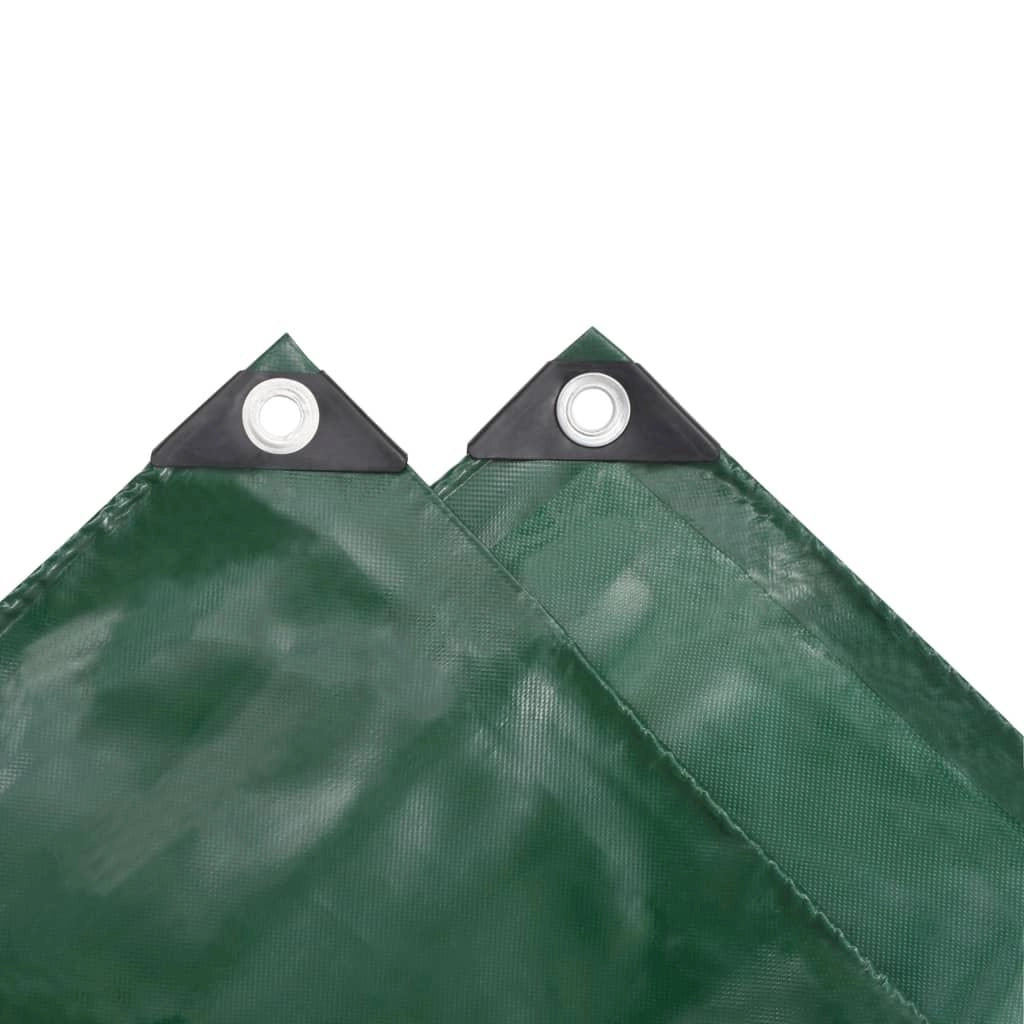Telone versatile e resistente 650 g/m² 1,5 x 10 m verde 02_0002185