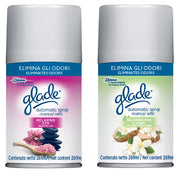 Glade RICARICA GLADE AUTOMATIC SPRAY  Sandalo & Gelsomino 4.00 pz