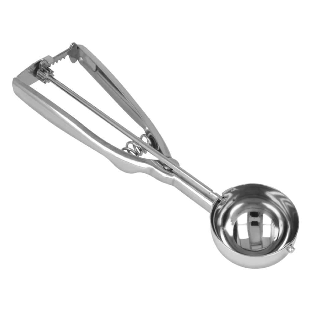Dosatore Gelato Inox - Metaltex