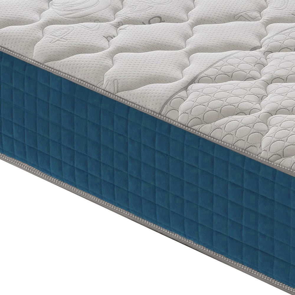 Materasso Matrimoniale 160x200 in Memory Foam  Alto 27 cm  3 cm di memory  ortopedico