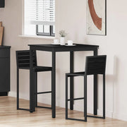 Tavolo Bar a Pianta Legno multistrato 892680