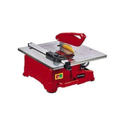 Einhell TC-TC 800 Tagliapiastrelle 800W disco diamantato 180mm banco acciaio inossidabile raffreddamento ad acqua
