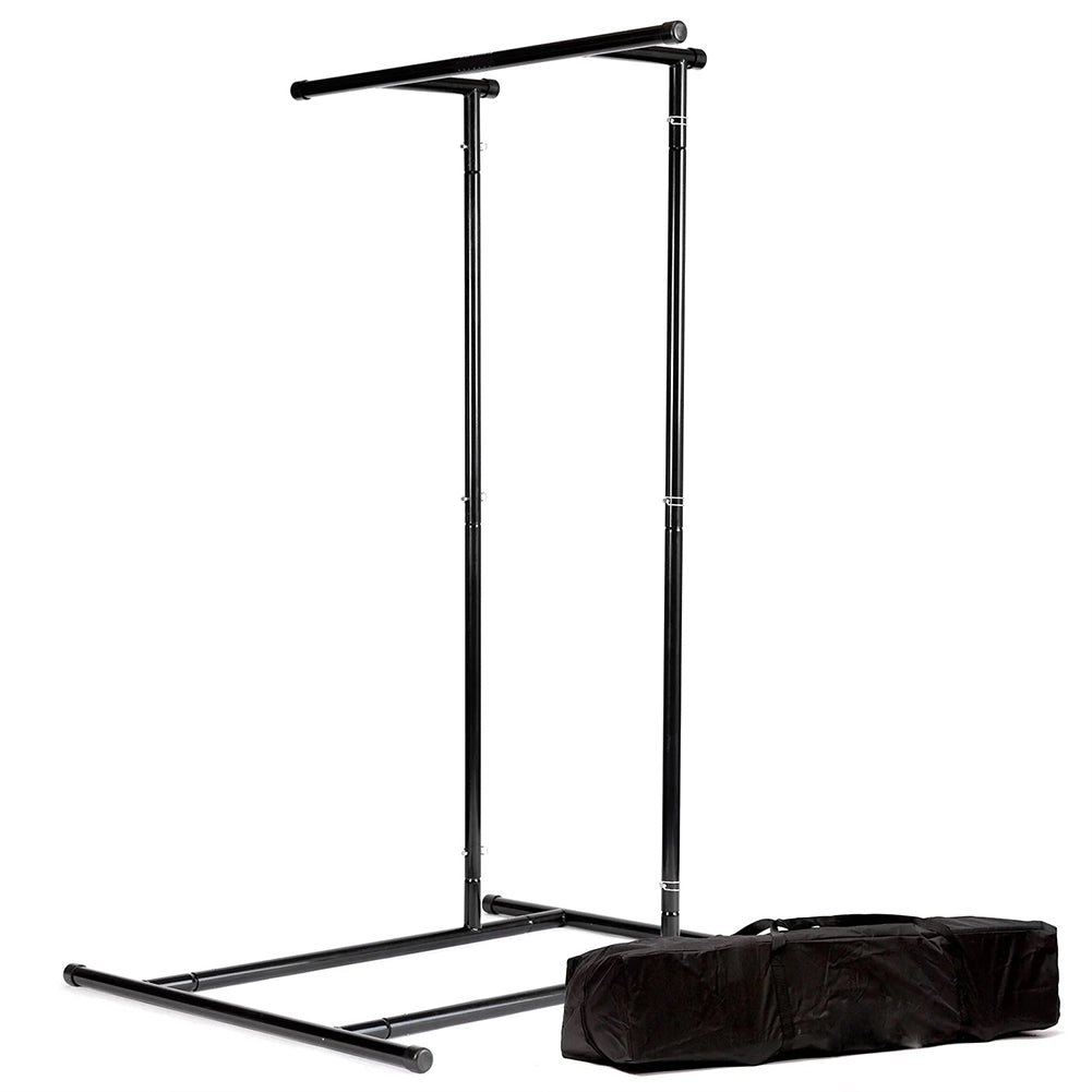 Pull Up Mate Sbarre per Trazioni Componibili Modulabili Calisthenics con Borsa