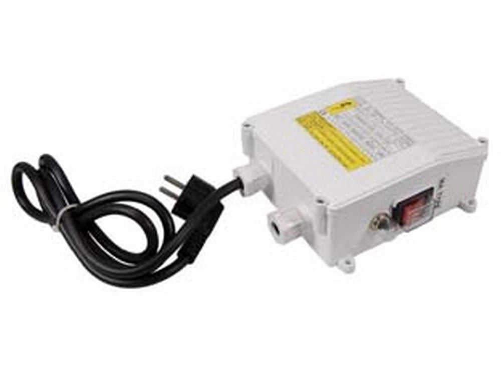 1pz quadro di comando e protezione per pompe sommerse cod:ferx.fer132480