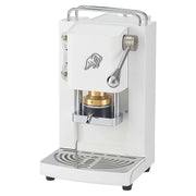 FABER PRO 3.0 ESSENTIAL WHITE CHROME - MACCHINA CAFFÃ A CIALDE
